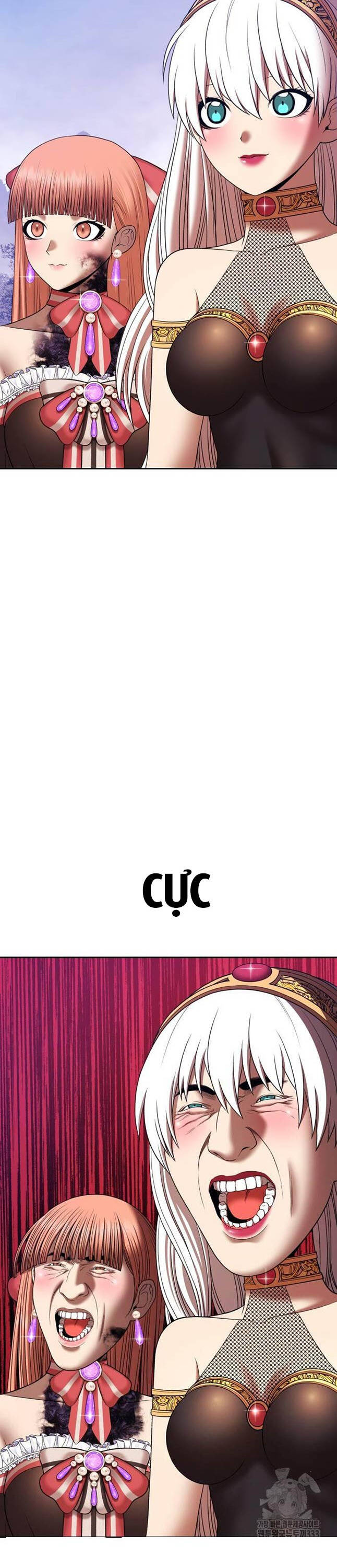 Gậy Gỗ Cấp 99+ - Chapter 97 - Page 24