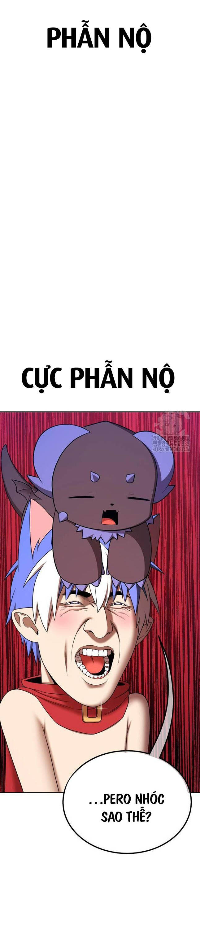 Gậy Gỗ Cấp 99+ - Chapter 97 - Page 25