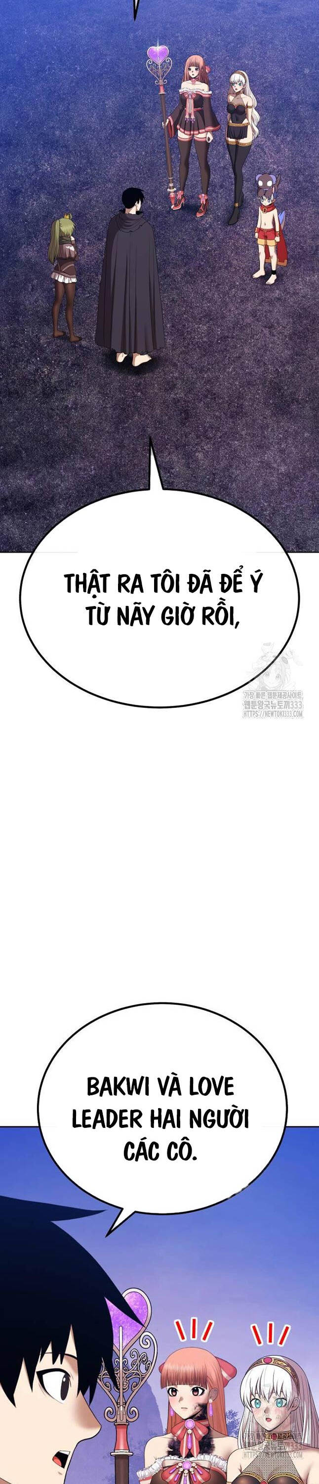 Gậy Gỗ Cấp 99+ - Chapter 97 - Page 27