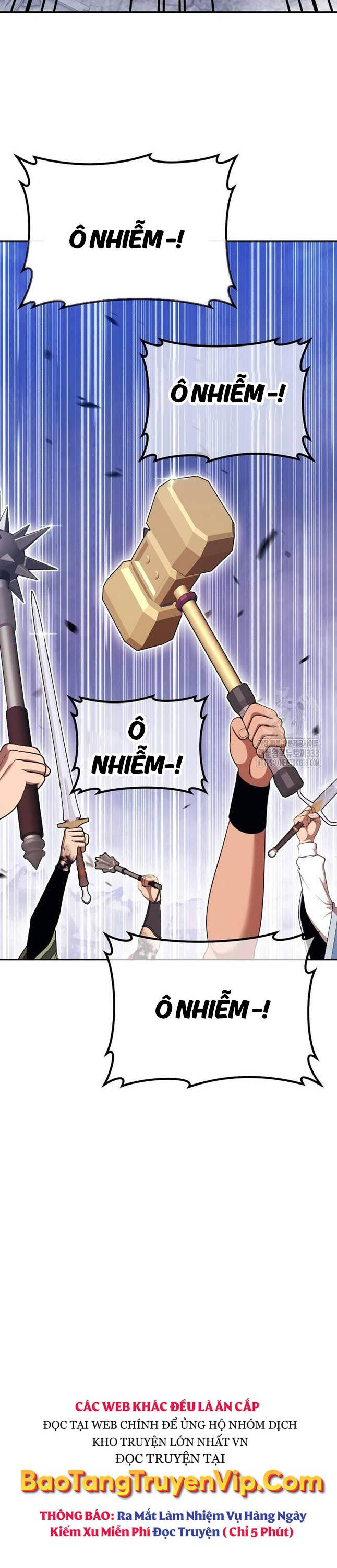 Gậy Gỗ Cấp 99+ - Chapter 97 - Page 3