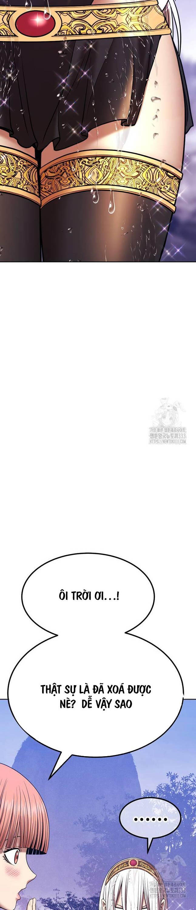 Gậy Gỗ Cấp 99+ - Chapter 97 - Page 34