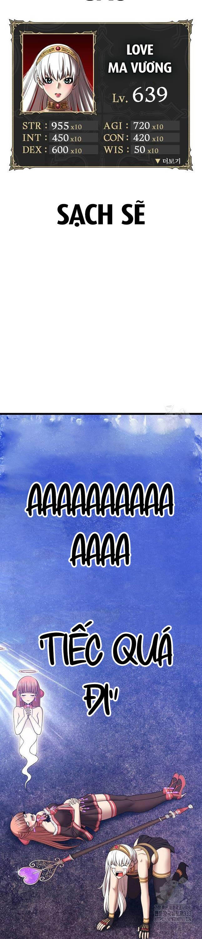 Gậy Gỗ Cấp 99+ - Chapter 97 - Page 38