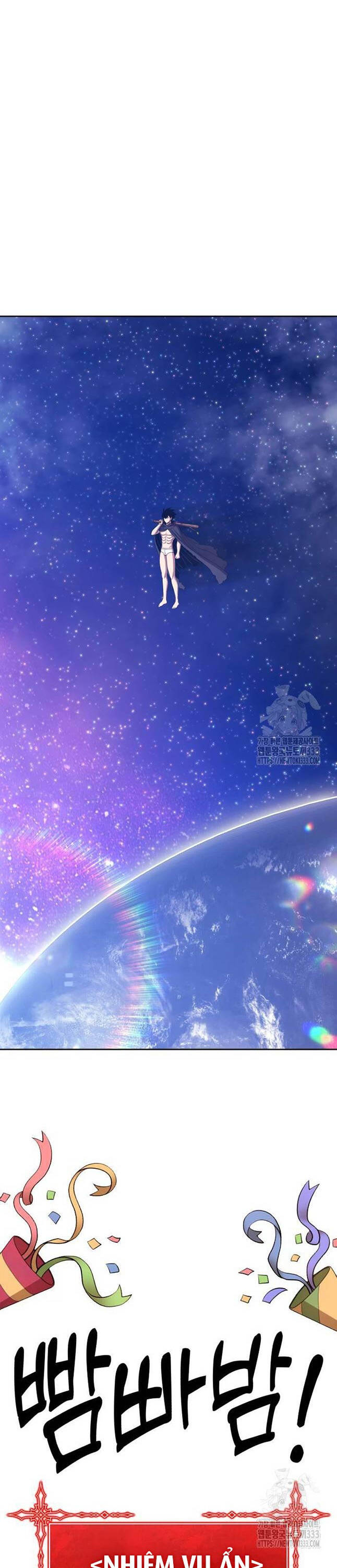 Gậy Gỗ Cấp 99+ - Chapter 97 - Page 4