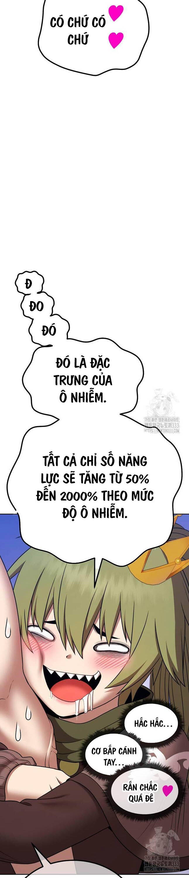 Gậy Gỗ Cấp 99+ - Chapter 97 - Page 40