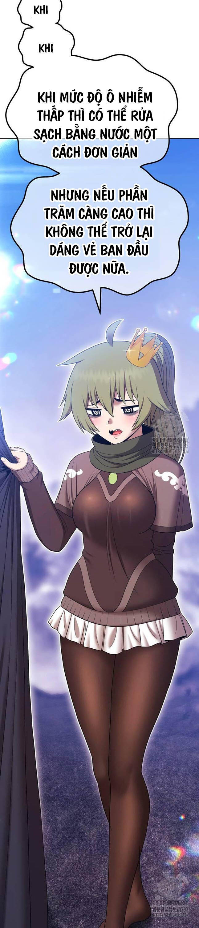 Gậy Gỗ Cấp 99+ - Chapter 97 - Page 43