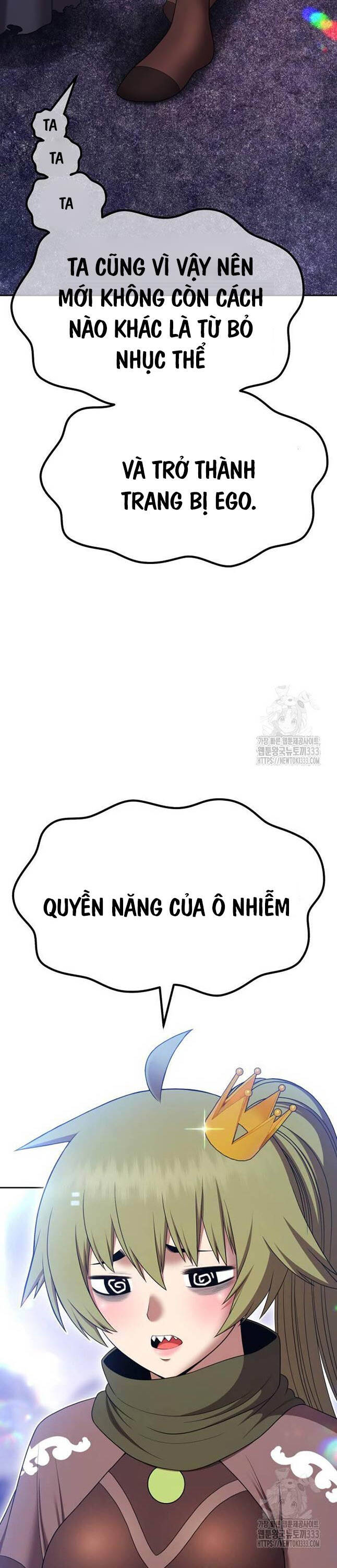 Gậy Gỗ Cấp 99+ - Chapter 97 - Page 44