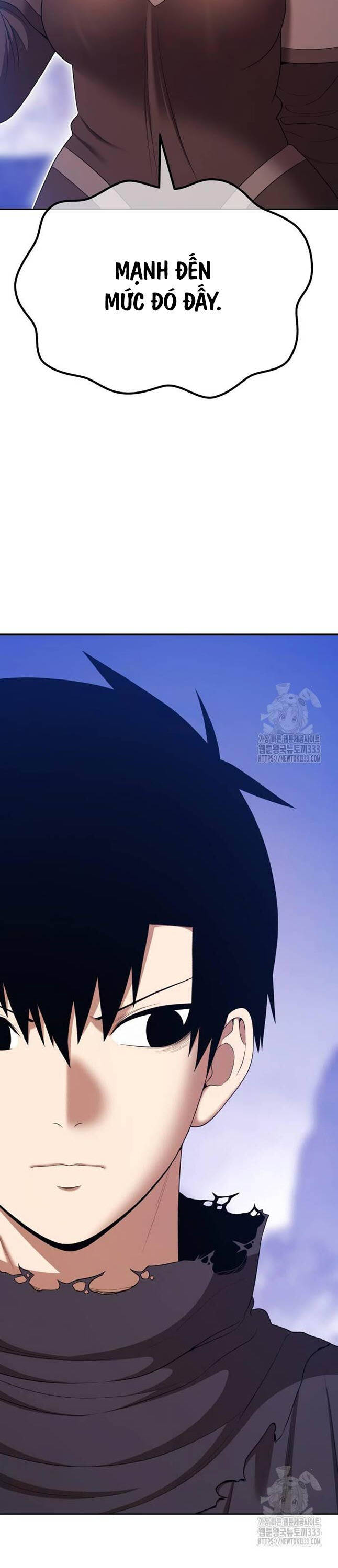 Gậy Gỗ Cấp 99+ - Chapter 97 - Page 45