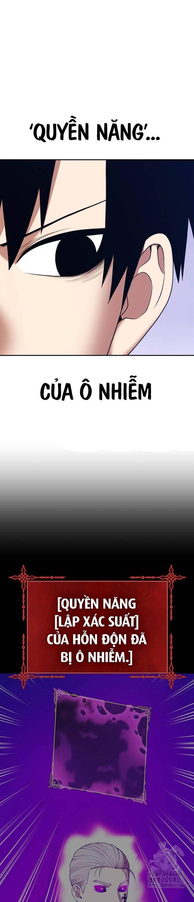 Gậy Gỗ Cấp 99+ - Chapter 97 - Page 46