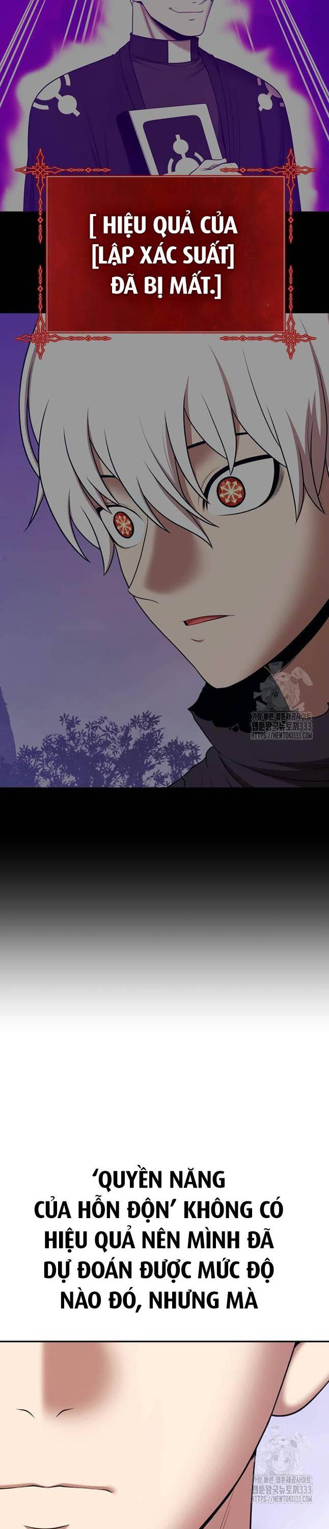 Gậy Gỗ Cấp 99+ - Chapter 97 - Page 47