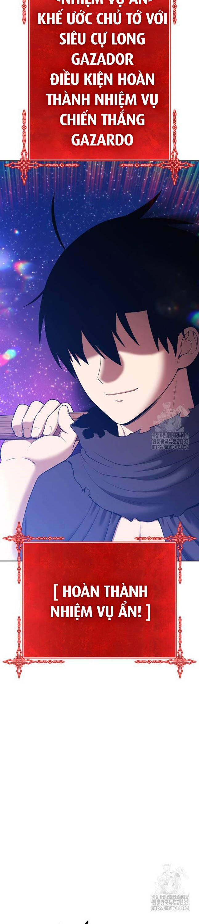 Gậy Gỗ Cấp 99+ - Chapter 97 - Page 5