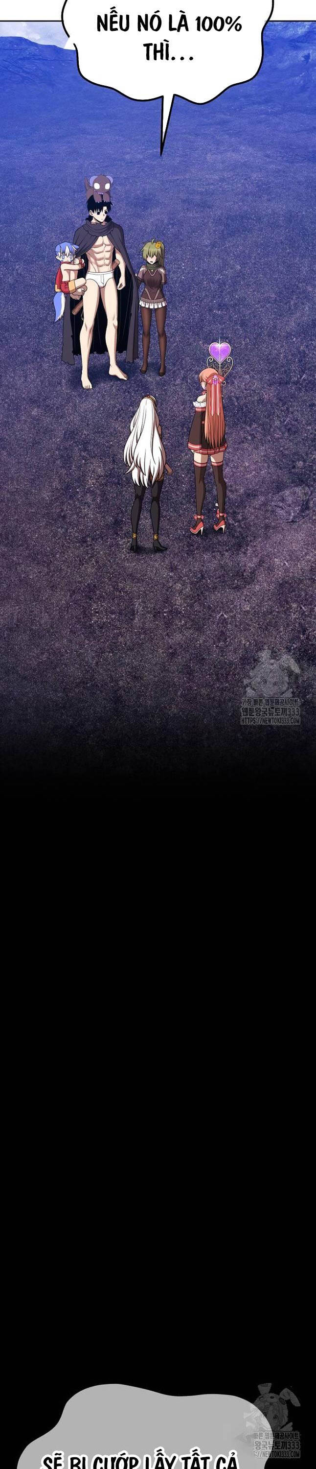 Gậy Gỗ Cấp 99+ - Chapter 97 - Page 50