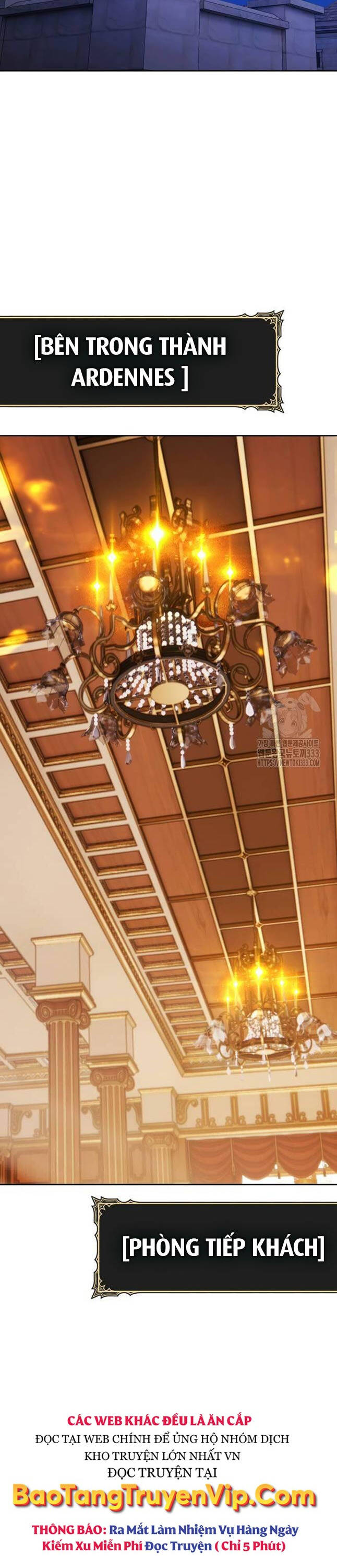 Gậy Gỗ Cấp 99+ - Chapter 97 - Page 53