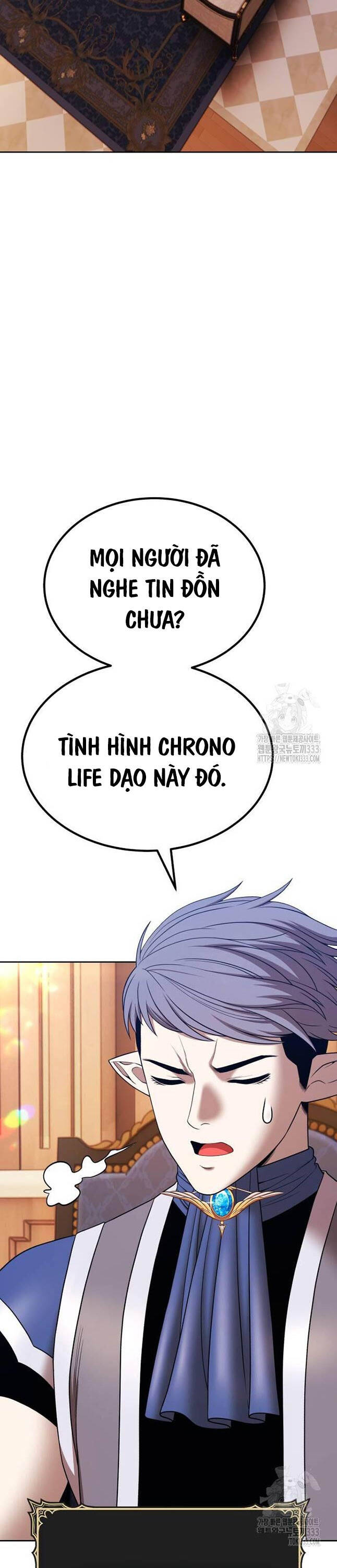 Gậy Gỗ Cấp 99+ - Chapter 97 - Page 55