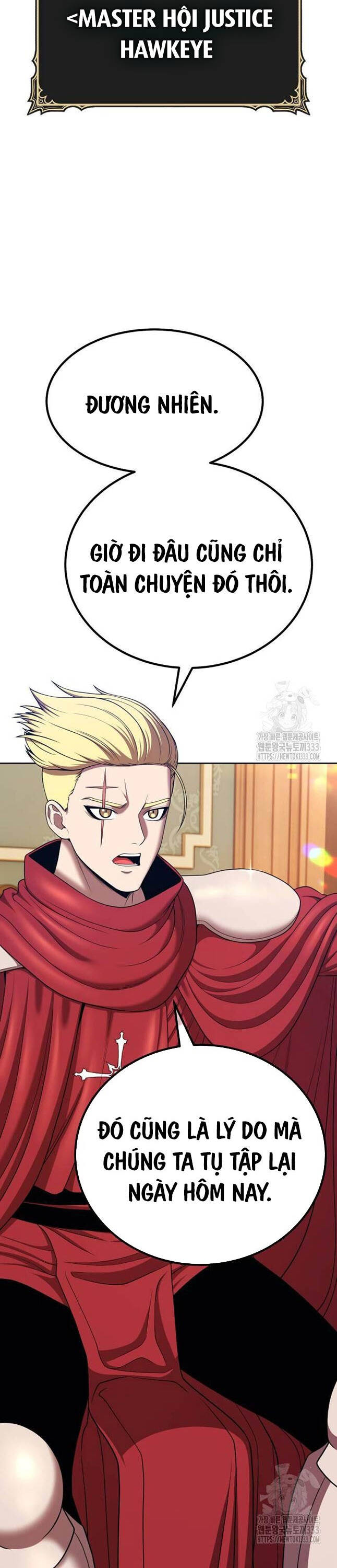 Gậy Gỗ Cấp 99+ - Chapter 97 - Page 56