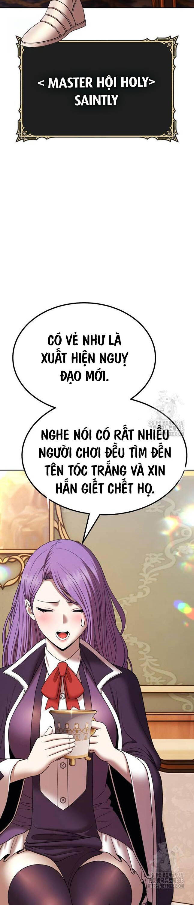 Gậy Gỗ Cấp 99+ - Chapter 97 - Page 58