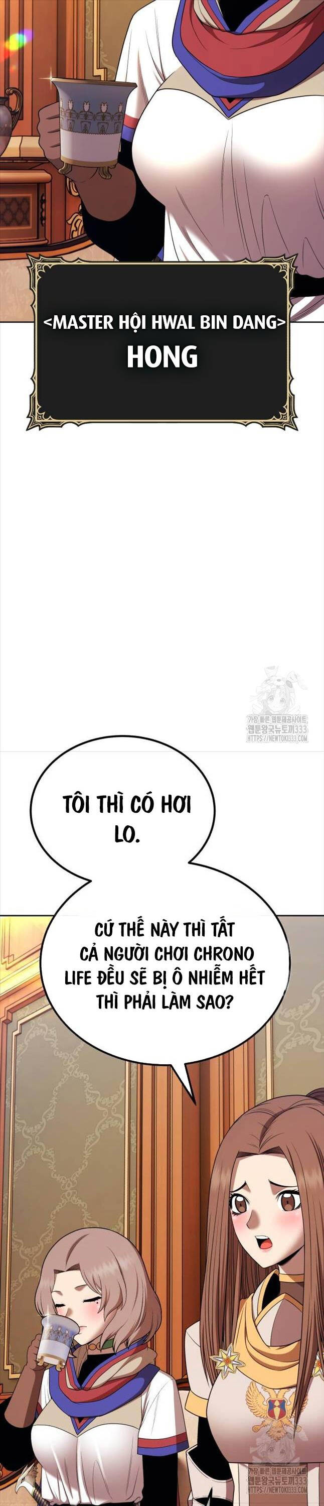 Gậy Gỗ Cấp 99+ - Chapter 97 - Page 60