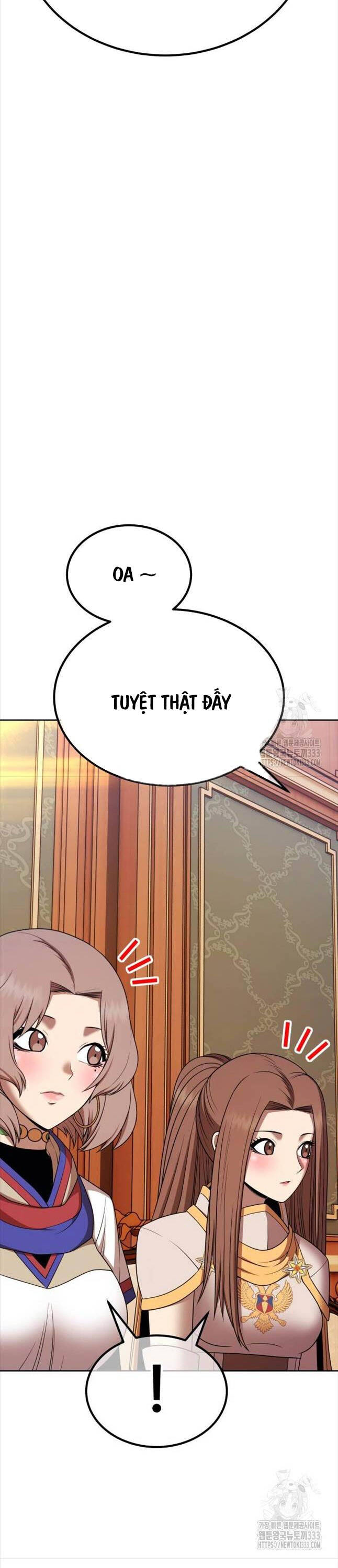 Gậy Gỗ Cấp 99+ - Chapter 97 - Page 62