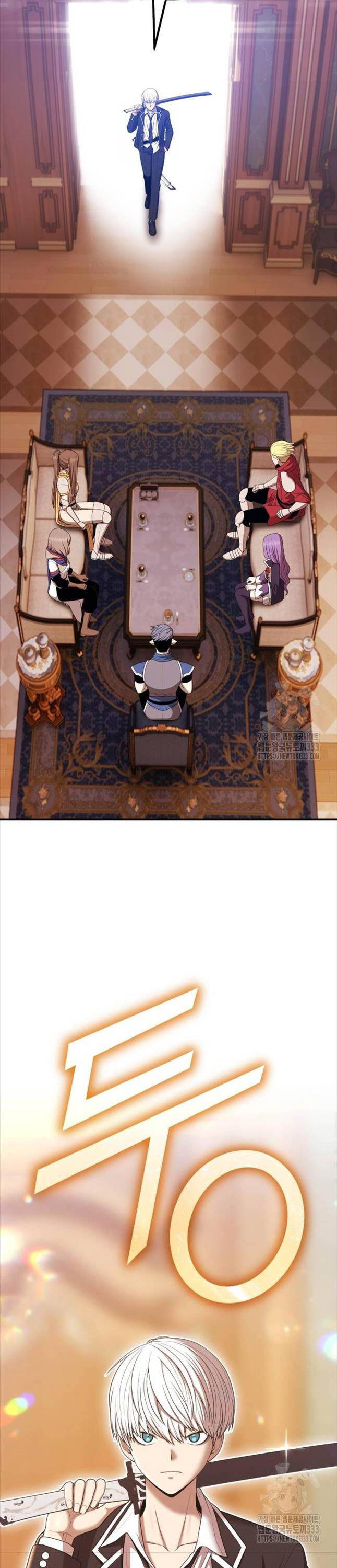 Gậy Gỗ Cấp 99+ - Chapter 97 - Page 64