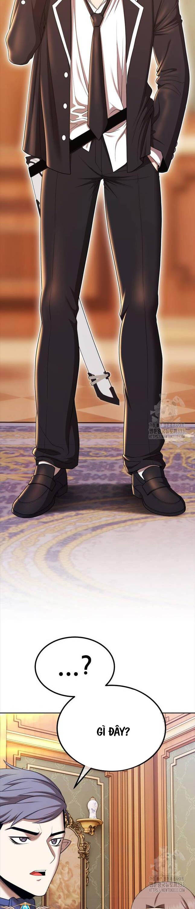 Gậy Gỗ Cấp 99+ - Chapter 97 - Page 65