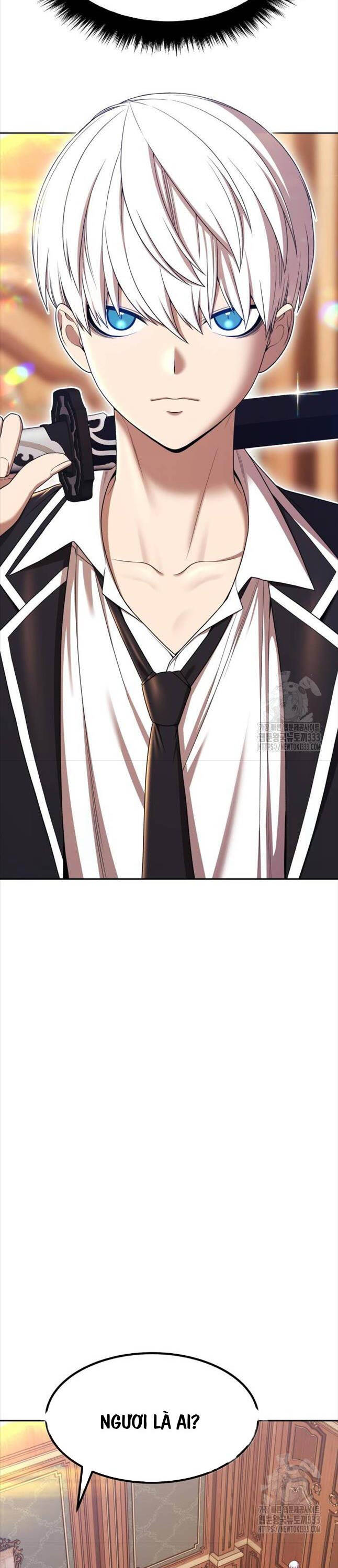 Gậy Gỗ Cấp 99+ - Chapter 97 - Page 67