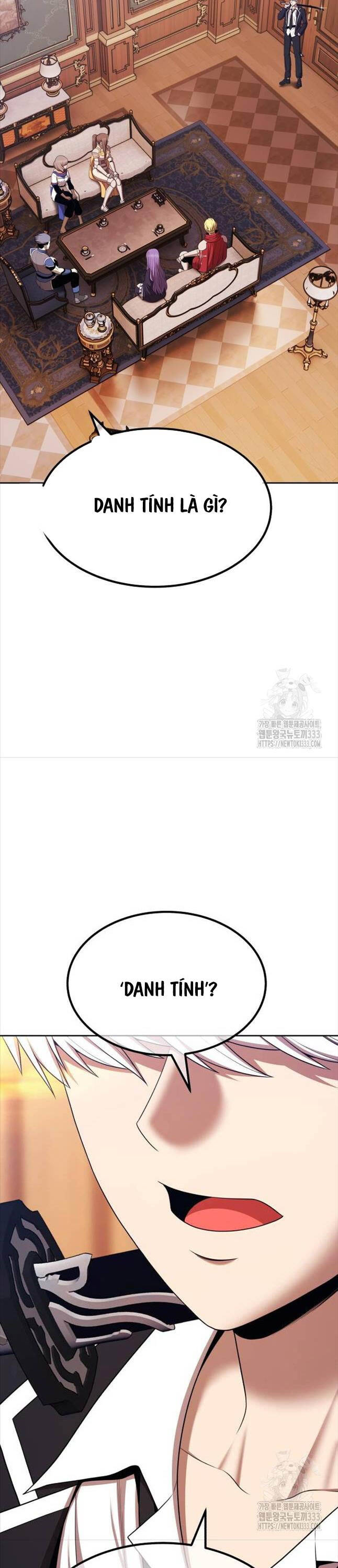 Gậy Gỗ Cấp 99+ - Chapter 97 - Page 68