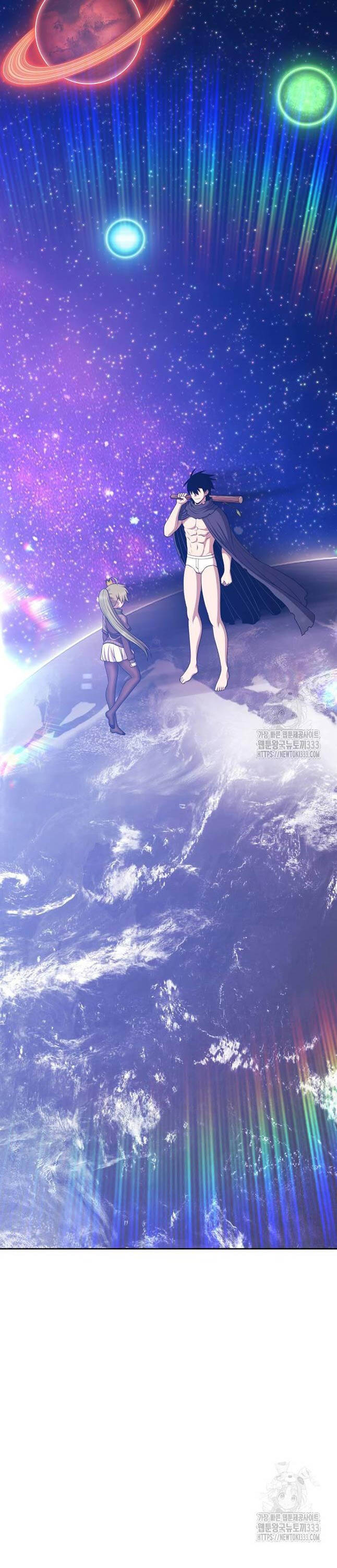 Gậy Gỗ Cấp 99+ - Chapter 97 - Page 7