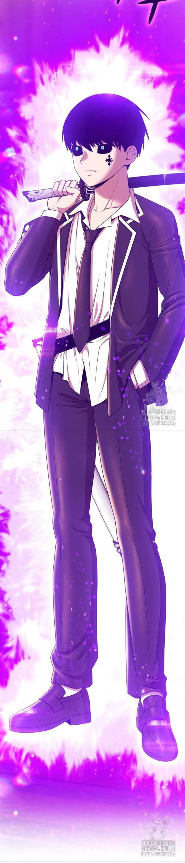 Gậy Gỗ Cấp 99+ - Chapter 97 - Page 70