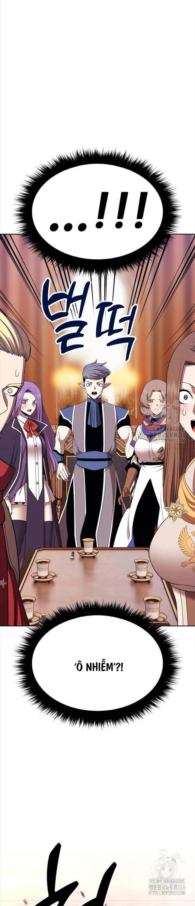 Gậy Gỗ Cấp 99+ - Chapter 97 - Page 72