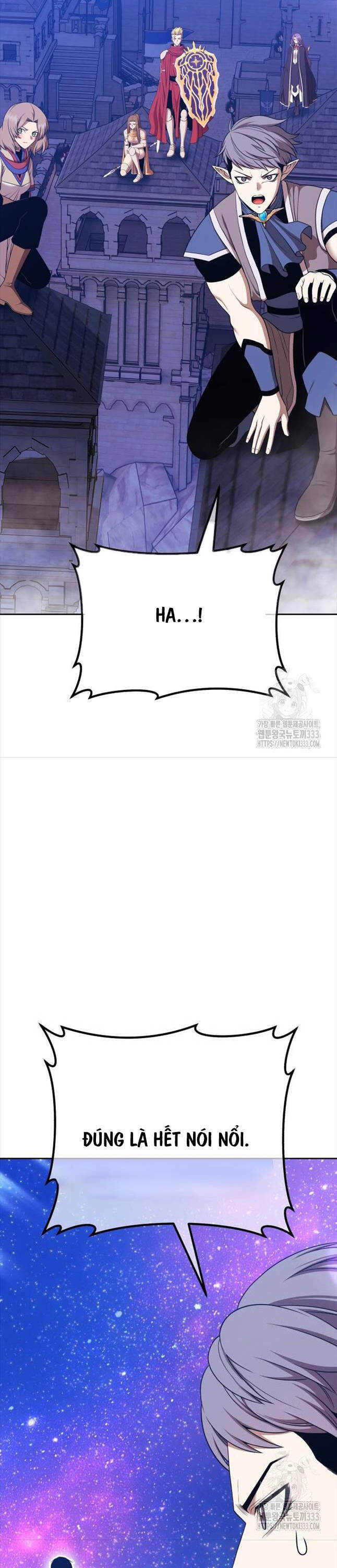 Gậy Gỗ Cấp 99+ - Chapter 97 - Page 78