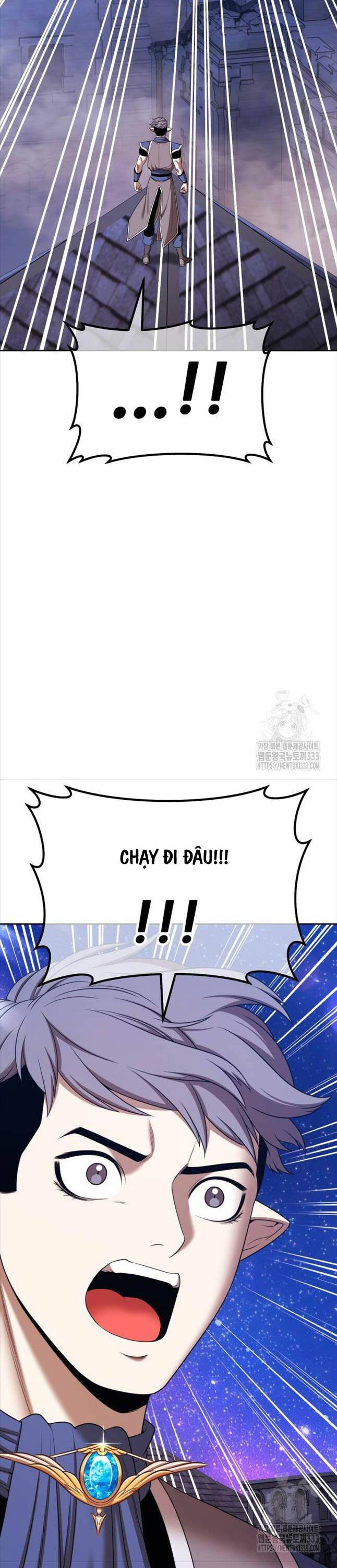 Gậy Gỗ Cấp 99+ - Chapter 97 - Page 81