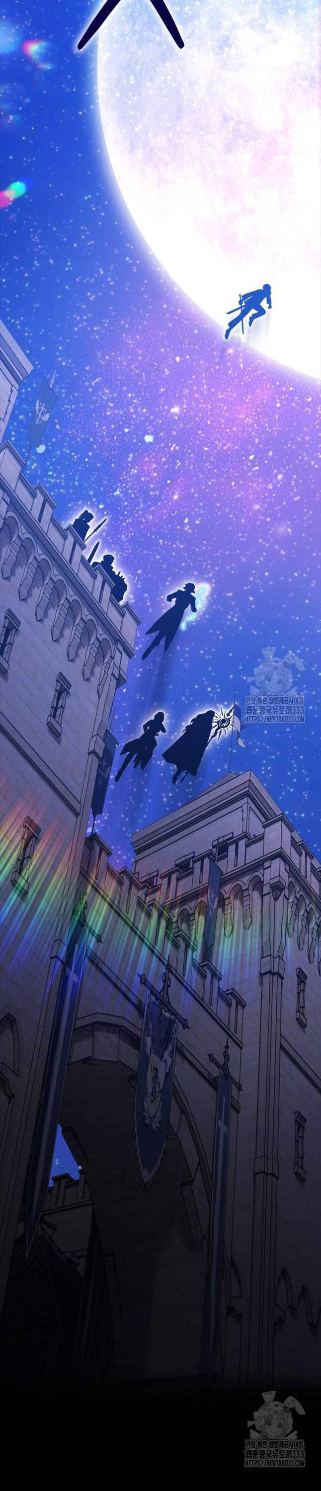 Gậy Gỗ Cấp 99+ - Chapter 97 - Page 84