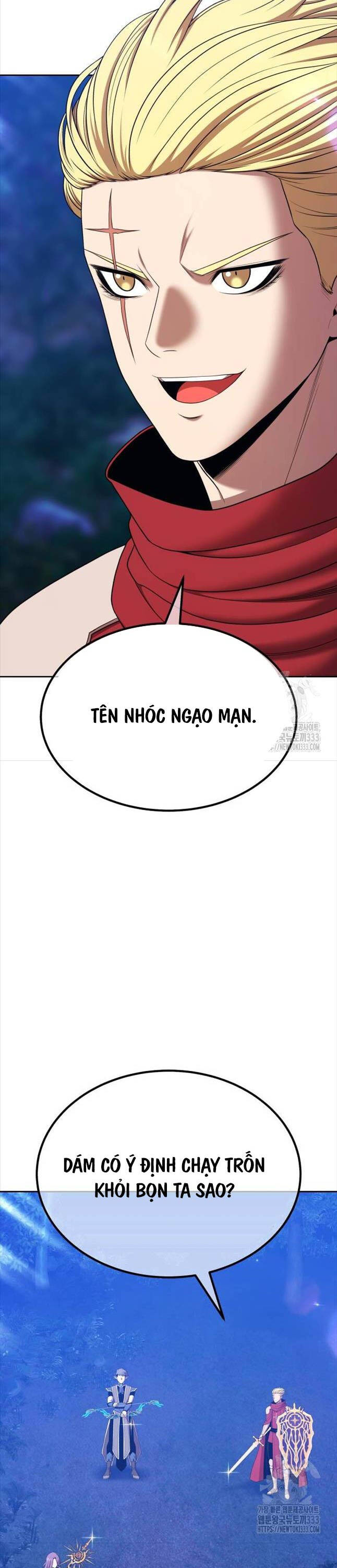 Gậy Gỗ Cấp 99+ - Chapter 97 - Page 87