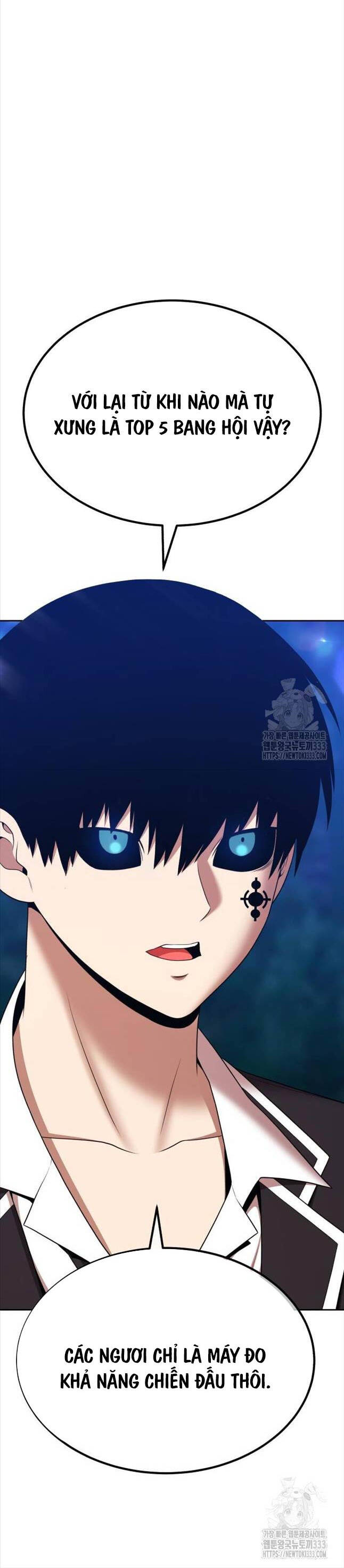 Gậy Gỗ Cấp 99+ - Chapter 97 - Page 89