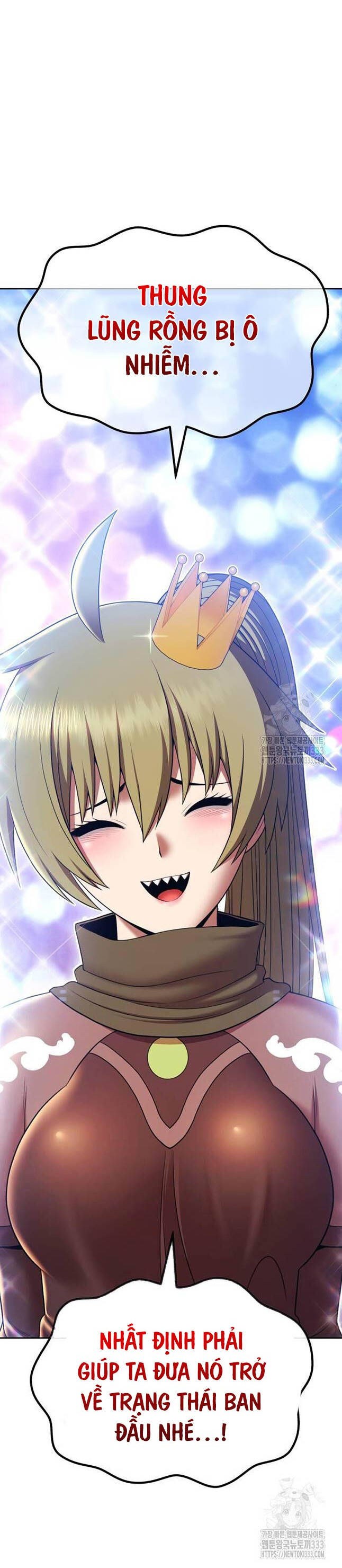 Gậy Gỗ Cấp 99+ - Chapter 97 - Page 9