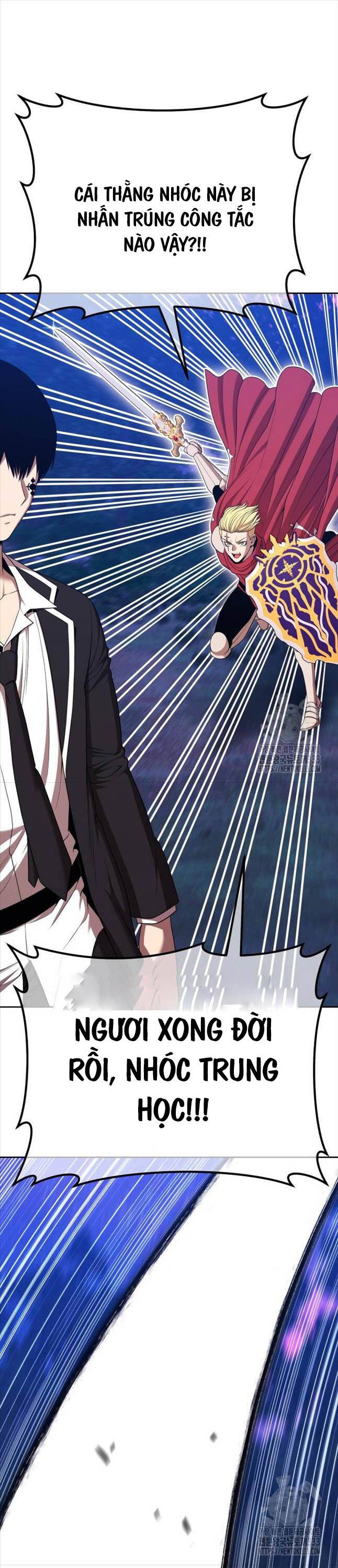 Gậy Gỗ Cấp 99+ - Chapter 97 - Page 90