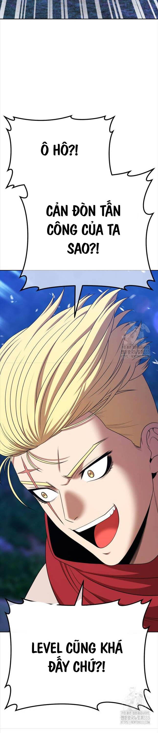 Gậy Gỗ Cấp 99+ - Chapter 97 - Page 92