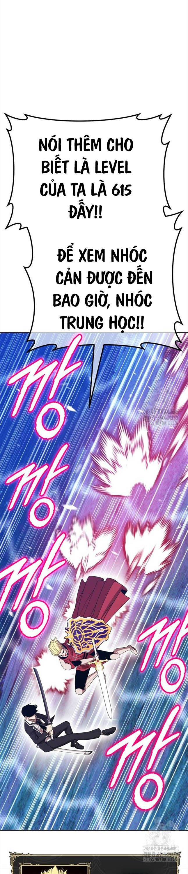 Gậy Gỗ Cấp 99+ - Chapter 97 - Page 93