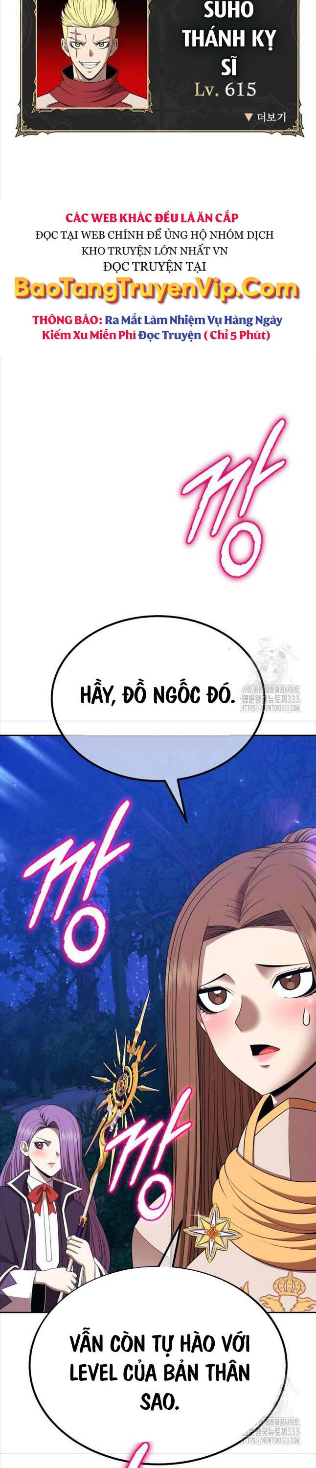 Gậy Gỗ Cấp 99+ - Chapter 97 - Page 94