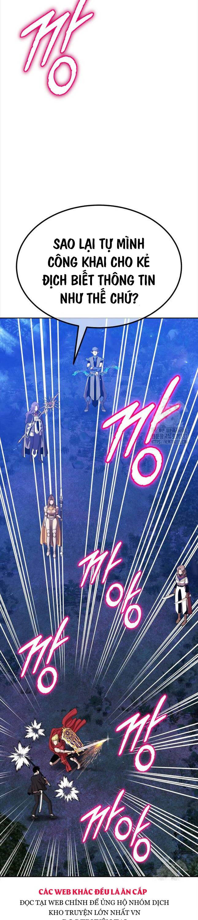 Gậy Gỗ Cấp 99+ - Chapter 97 - Page 95