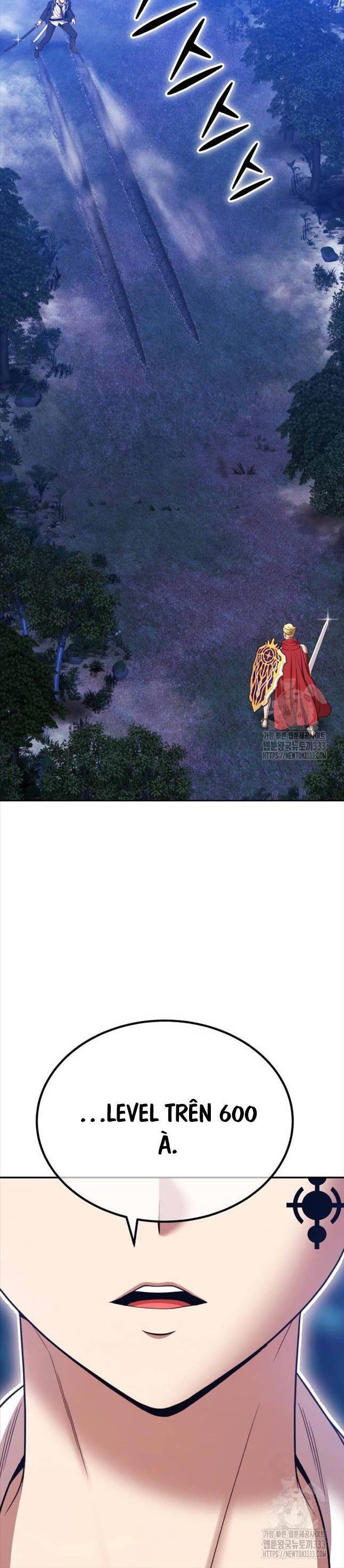 Gậy Gỗ Cấp 99+ - Chapter 97 - Page 99