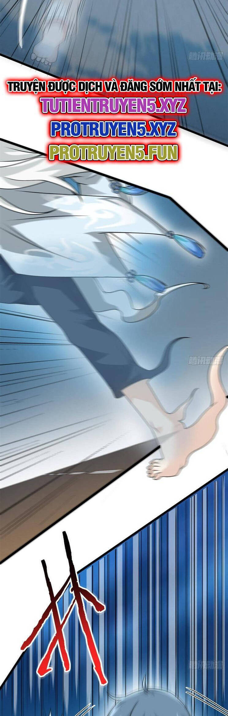 Cường Giả Đến Từ Trại Tâm Thần - Chapter 265 - Page 11