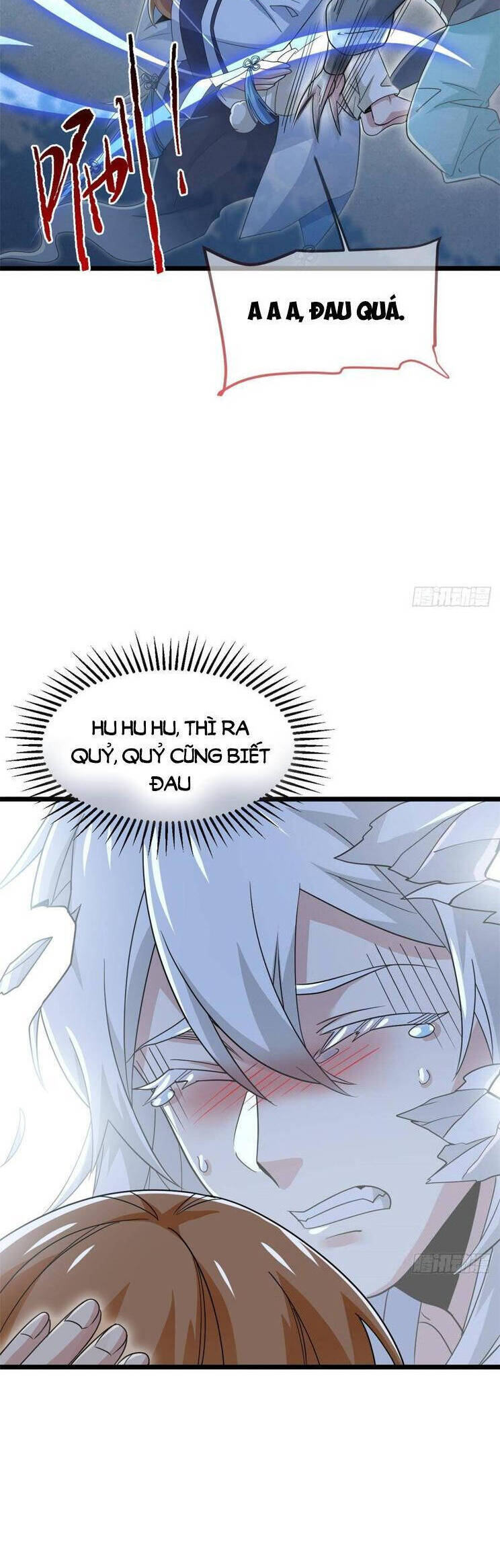 Cường Giả Đến Từ Trại Tâm Thần - Chapter 265 - Page 16