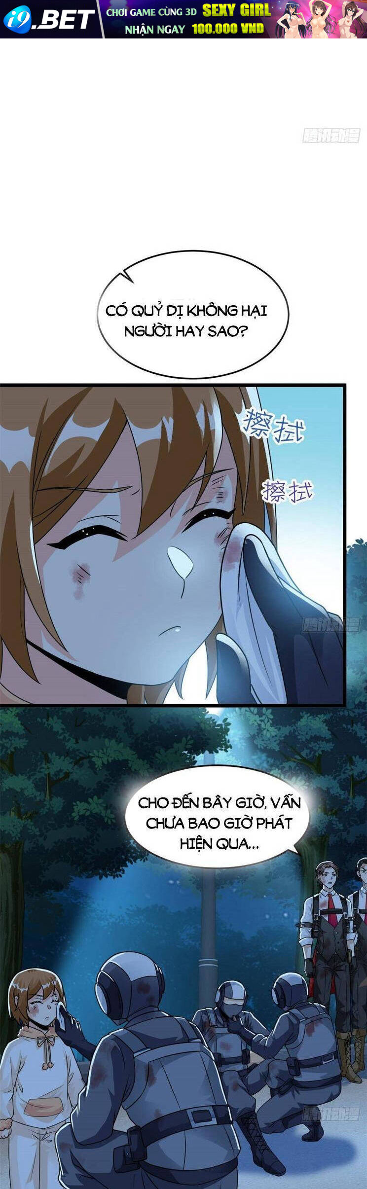 Cường Giả Đến Từ Trại Tâm Thần - Chapter 265 - Page 23