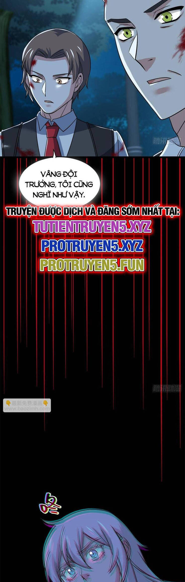 Cường Giả Đến Từ Trại Tâm Thần - Chapter 265 - Page 25