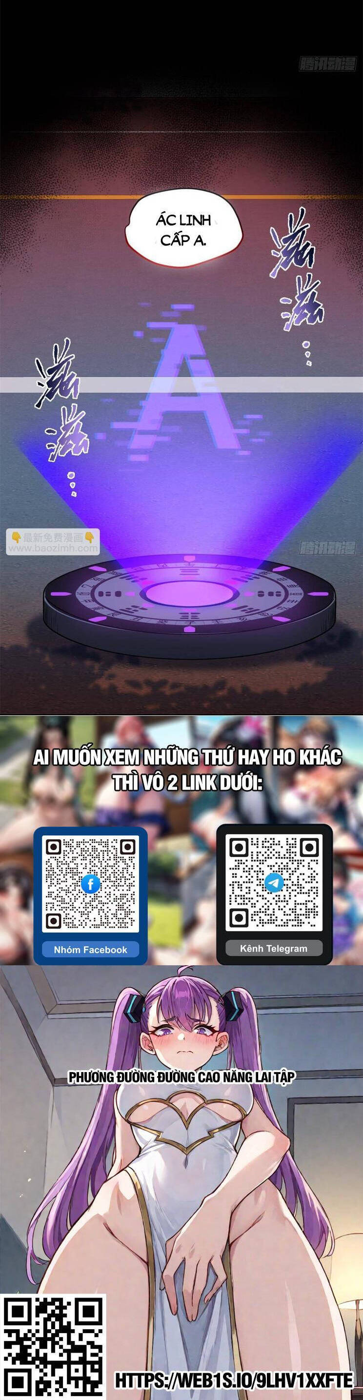 Cường Giả Đến Từ Trại Tâm Thần - Chapter 265 - Page 28