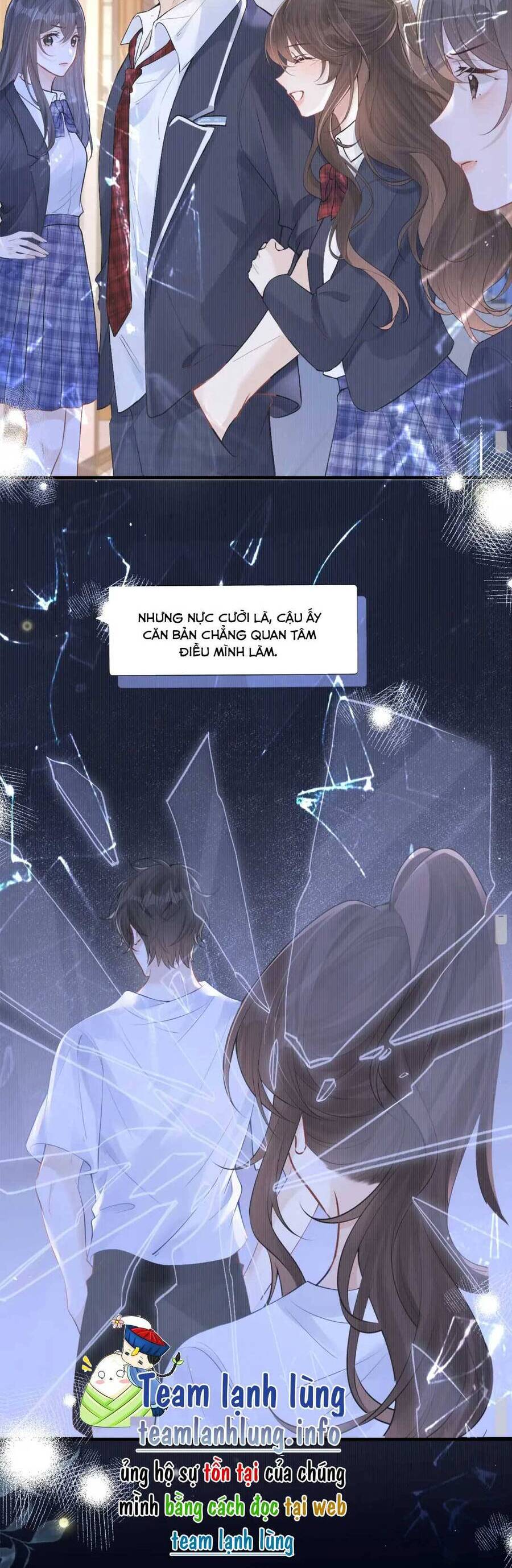 Em Có Nghe Thấy Tôi Nói Không - Chapter 19 - Page 10