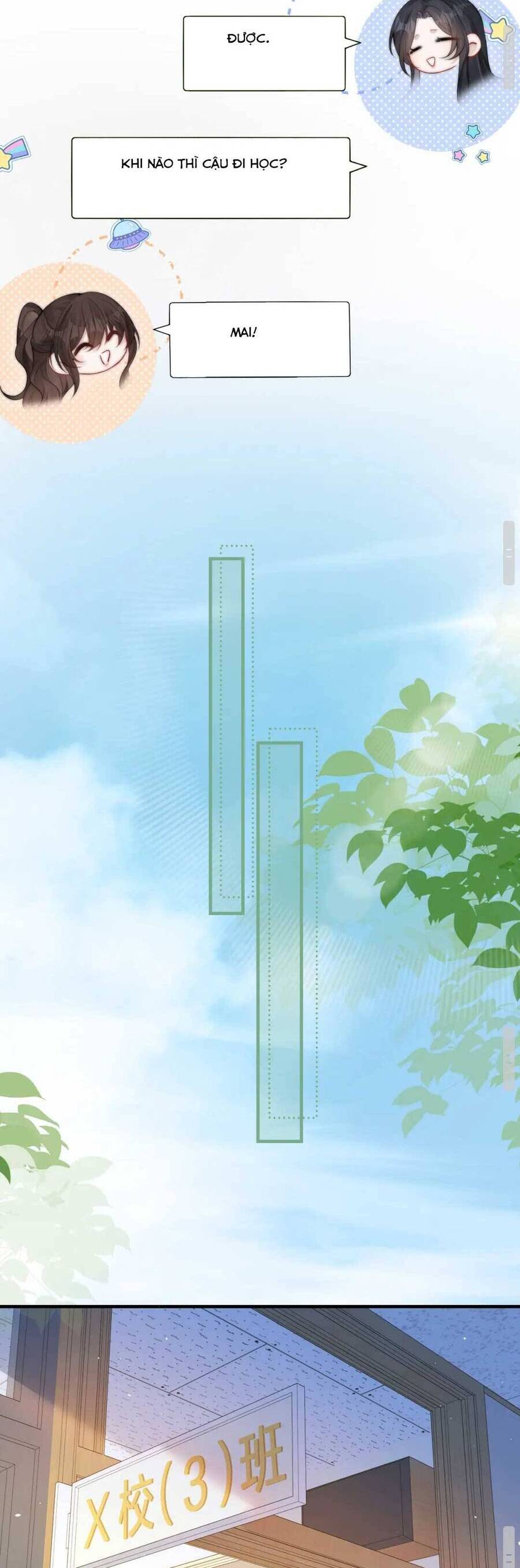 Em Có Nghe Thấy Tôi Nói Không - Chapter 19 - Page 13