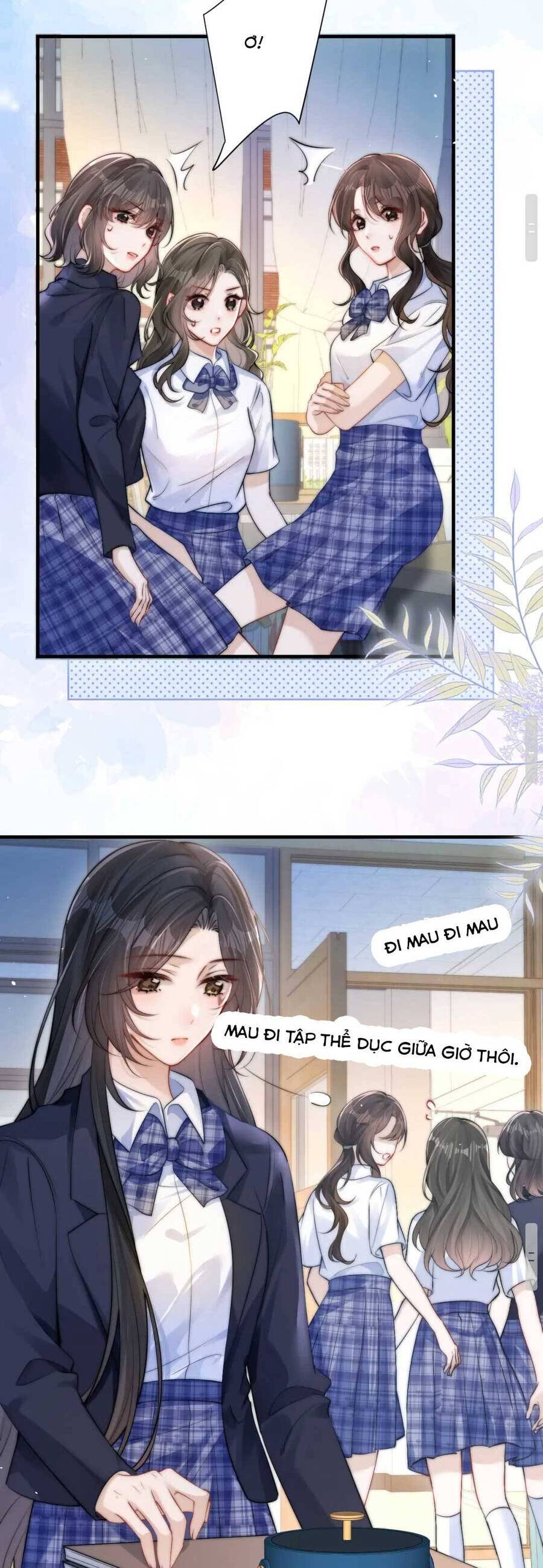 Em Có Nghe Thấy Tôi Nói Không - Chapter 19 - Page 24