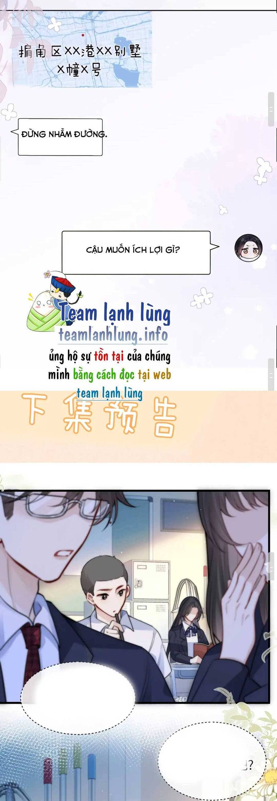 Em Có Nghe Thấy Tôi Nói Không - Chapter 19 - Page 26