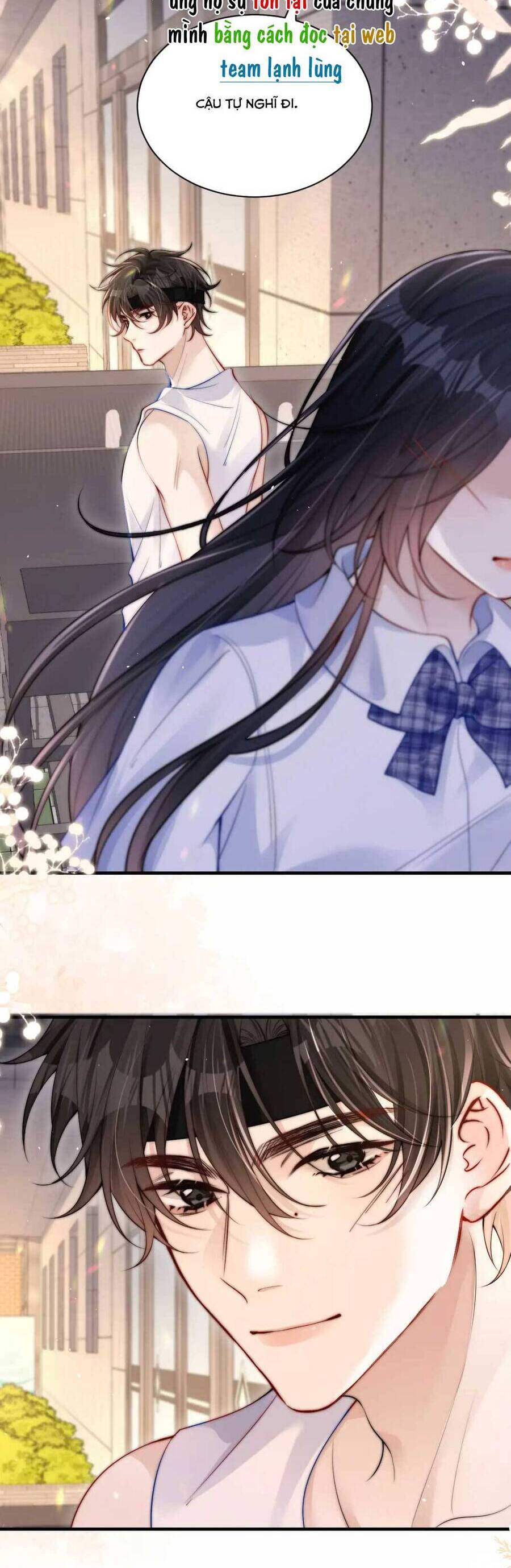 Em Có Nghe Thấy Tôi Nói Không - Chapter 19 - Page 7